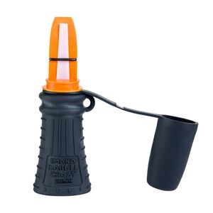 Imaka Da Bull Crazy - Close Range Elk Call